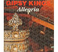 Gipsy Kings - Allegria (1982) [Import]
