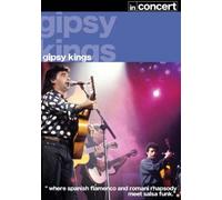 Gipsy Kings-at Kenwood House [Import]