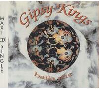 GIPSY KINGS - Baila me (1991) [Import]