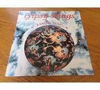 Gipsy Kings - Baila me (1991) [Import]