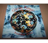 Gipsy Kings - Baila Me / Oh Maï - 45 tours - 7"