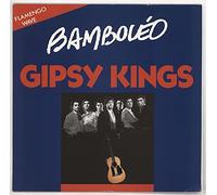 Gipsy Kings - Bamboleo (1988) [Import]