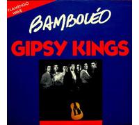 Gipsy Kings - Bamboléo - Dureco - DURECO 1100196