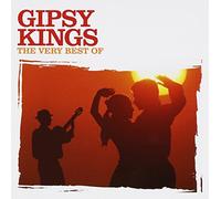 GIPSY KINGS - Best [Import]