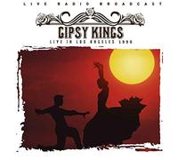 Gipsy Kings - Best of Live in Los Angeles July 23th and 24th, 1 [Import]