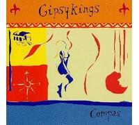 Gipsy Kings - Compas [Import]