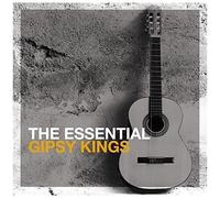 Gipsy Kings - Essential Gipsy Kings [Cd] Blu-Spec Cd 2, Japan - Import