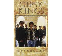 Gipsy Kings – Estrellas – Cassette audio