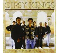Gipsy Kings - Estrellas [Import]