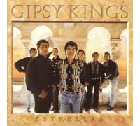 Gipsy Kings - Estrellas [Import]