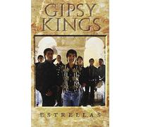 Gipsy Kings – Estrellas – Cassette audio