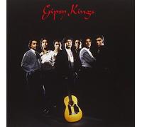 Gipsy Kings – Gipsy Kings – Elektra