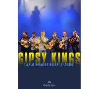 Gipsy Kings - Gipsy Kings - Live at Kenwood House in London [Import anglais]