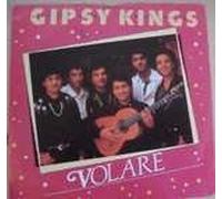 Gipsy Kings - Gipsy Kings - Volare - A.1. Records