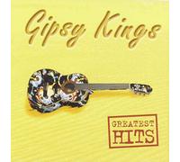 Gipsy Kings – Greatest Hits – CD – Sony Music