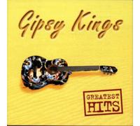 Gipsy Kings Greatest Hits (CD) Album