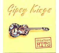 Gipsy Kings - Greatest Hits [Import]