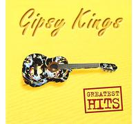 Gipsy Kings - Greatest Hits [Import]