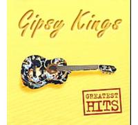 Gipsy Kings - Greatest Hits [Import]