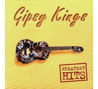 Gipsy Kings - Greatest Hits [New CD]