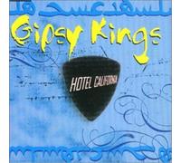 Gipsy Kings – Hotel California – CD