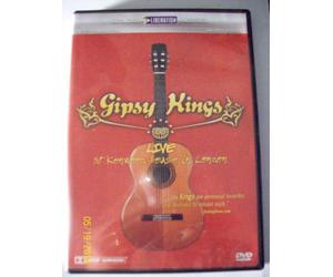 Gipsy Kings [Import USA Zone 1]