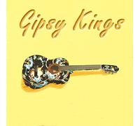 Gipsy Kings - incl. Megamix Bamboleo/Volaré/Djobi Djoba/Pida Me La/Baila Me