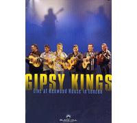 Gipsy Kings - Live at Kenwood House [Import]