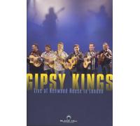 Gipsy Kings - Live at Kenwood House in London (DVD Video)