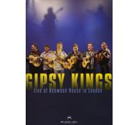 Gipsy Kings - Live at Kenwood House London