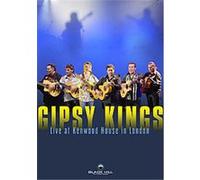 Gipsy Kings - Live At Kenwood House, London G