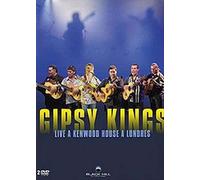 Gipsy Kings - Live À Kenwood House À Londres
