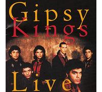 Gipsy Kings - Live [Import]