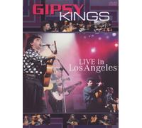 Gipsy Kings-Live in Los Angeles