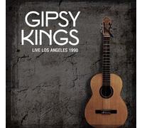 Gipsy Kings - Live Los Angeles 1990