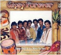 Gipsy Kings|Los Ninos de Sara - Gipsy Forever (Best of)