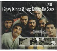 Gipsy Kings & Los Ninos de Sara - Original Artist
