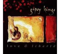 Gipsy Kings – Love & Liberté – Cassette