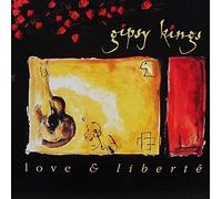 Gipsy Kings - Love & Liberté [Vinyl LP]