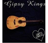 GIPSY KINGS "LOVE SONGS" CD NEW