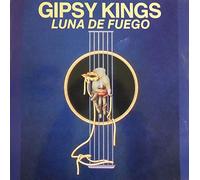 Gipsy Kings - Luna De Fuego