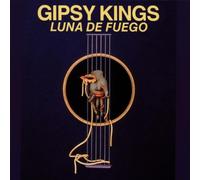 Gipsy Kings – Luna De Fuego – Import