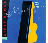 Gipsy Kings - Mosaïque