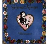 Mosaique – Sony Music