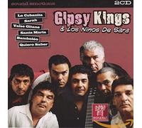 Gipsy Kings & Ninos De Sara - Gipsy Kings & Ninos De Sara