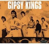 Gipsy Kings - Original Album Classics [Import]