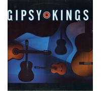 GIPSY KINGS - Same (1987, Bamboleo.) [Import]
