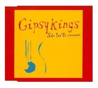 Gipsy Kings – Solo Por Ti – CD