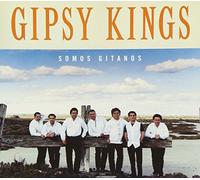 Gipsy Kings - Somos Gitanos