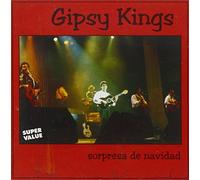 Gipsy Kings - Sorpresa De Navidad